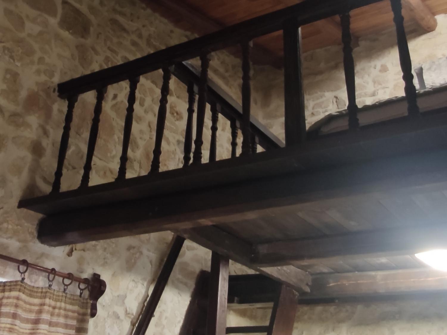 Petra Vori House Vóroi Quarto foto